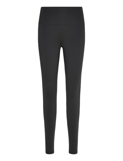 New Balance Athletics Reflective Heat High Rise Legging 27" - Black - XL