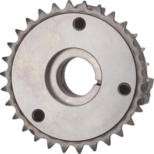 Kamakselregulering KAMOKA RV074