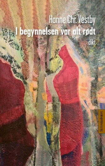 I begynnelsen var alt rødt