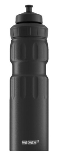 Sigg Wmb Sports Drikkeflaske 0.75 L Svart