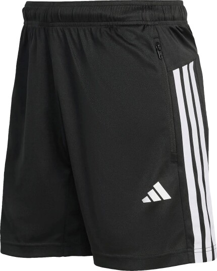 Adidas Performance We Bas 3Spq S7 Black XS