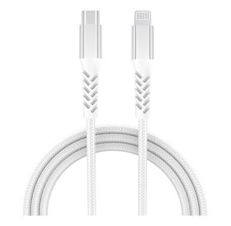 Grateq PRO Lightning cable - Lightning / USB - 2.25 m