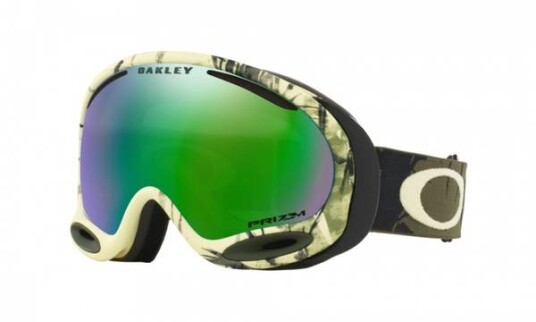OAKLEY A FRAME® 2.0 PRIZM™ KAZU SIGNATURE SERIES OAKLEY A FRAME® 2.0 PRIZM™ KAZU SIGNATURE SERIES