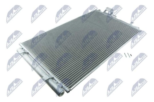 Kondensator NTY CCS-HY-025 Kondensator NTY CCS-HY-025