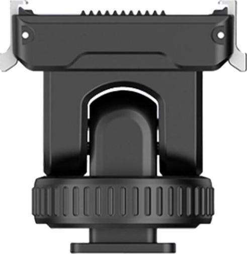Puluz Gimbal For Dji Osmo Action 5 Pro / 4 / 3 (Svart)