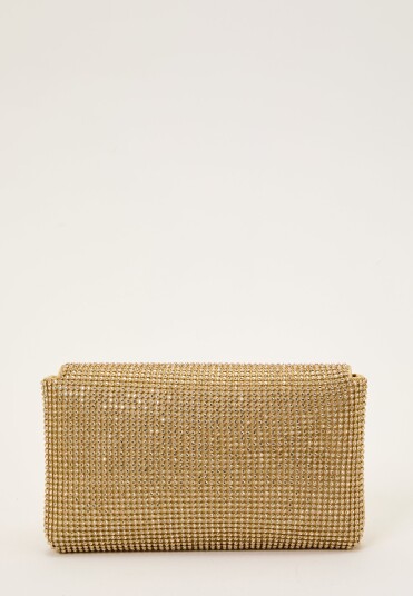 Guess Zalina Flap Clutch Guess Zalina Flap Clutch