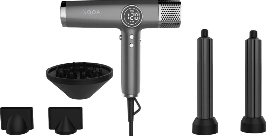NOOA NOHD198BLDC ICON BLDC HÅRFØNER