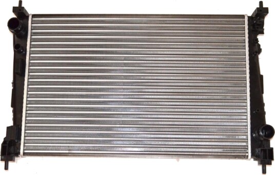 Radiator, motorkjøling FAST FT55268