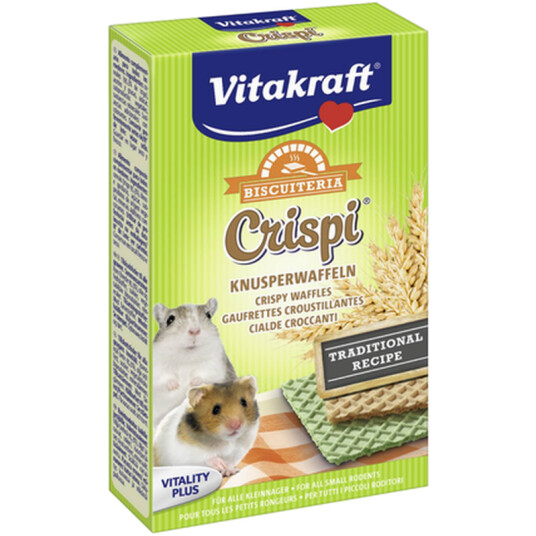 Hamster Crispi 10 G Hamster Crispi 10 G