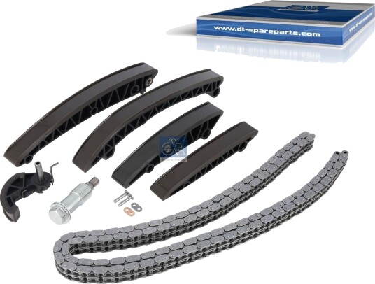 Registerkjedesett DT Spare Parts 4.92009