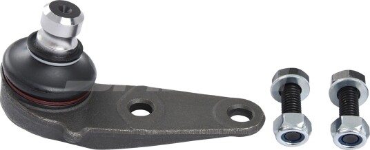Bærekule SPIDAN CHASSIS PARTS 46050
