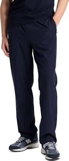 Caspara Prime Core Pants Herre Navy L