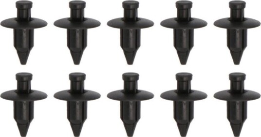 TOURMAX RVT-PR05 Klips, karosseri