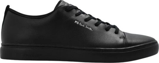PS By Paul Smith Herre Sko Svart 40 EU,