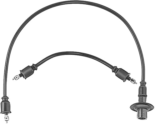 Tennplugg kabelsett CHAMPION CLS244