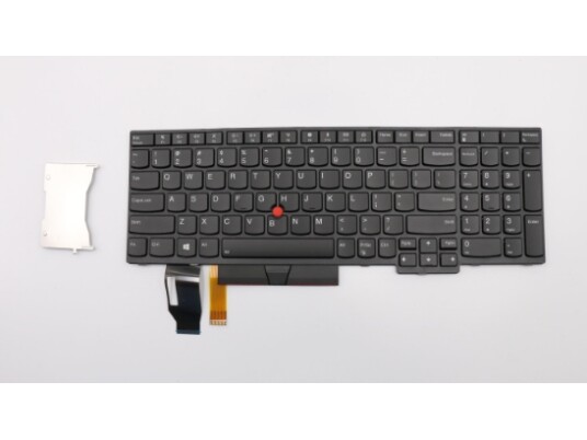 Lenovo Fru01yp777 Italiensk Bakgrunnsbelyst Lenovo Thinkpad P72 FRU01YP777