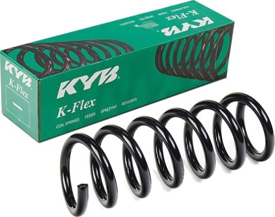 KYB RA1492 Fjær