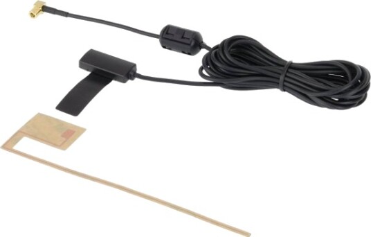Alpine Dab Antenne Rude Kae 242Da Alpine Dab Antenne Rude Kae 242Da