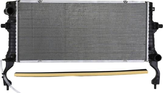 Radiator, motorkjøling KAMOKA 7700289