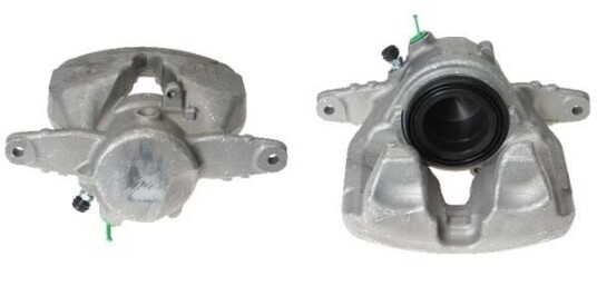 Bremsecaliper BUDWEG CALIPER 344993