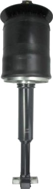 Magnum Technology M0166 Støtdemper
