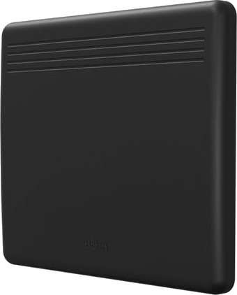 BEHA PANELOVN CLASSIC HC 10 SORT