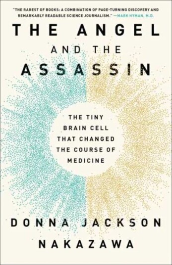The Angel And The Assassin Av Donna Jackson Nakazawa