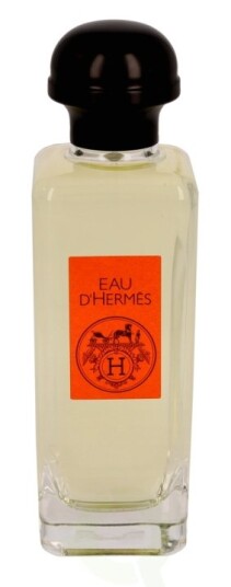 Hermès Eau d'Hermès Unisex Eau de Toilette Spray 100 ml Hermès Eau d'Hermès Unisex Eau de Toilette Spray 100 ml