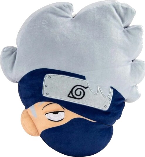 Club Mocchi Mocchi Kakashi Kosebamse 3+ år 38 cm