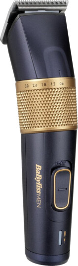 Babyliss Hårklipper Lithium Power E986E Babyliss Hårklipper Lithium Power E986E