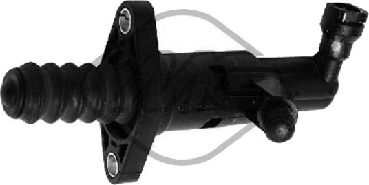 Slavesylinder, clutch Metalcaucho 06122
