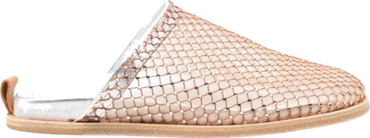 Forte Forte Dame Sko Beige 37 EU, Forte Forte Dame Sko Beige 37 EU,