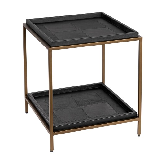 Homefactory Sidebord 50x50 175086