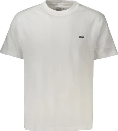 Vans Herre Topper Hvit M,