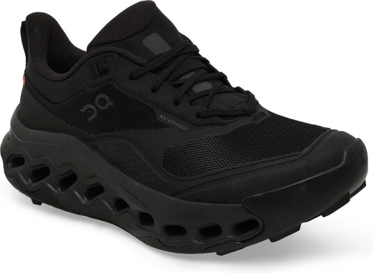 On Cloudhorizon 2 Waterproof Black 41