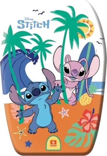 Disney Stitch Pulio Svømmebrett 68 cm