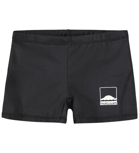 Molo Norton Black 110/116 Molo Norton Black 110/116