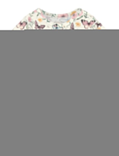 Hust & Claire Hcbuller Butterfly Cream 92
