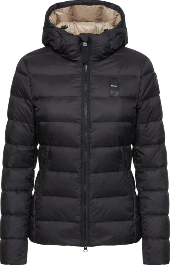Blauer Dame Jakker Svart XL, Blauer Dame Jakker Svart XL,