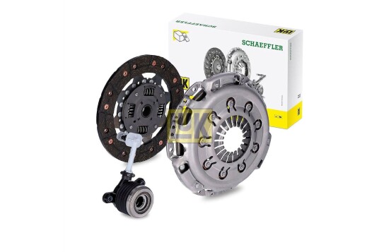Clutchsett LuK 622 3103 33