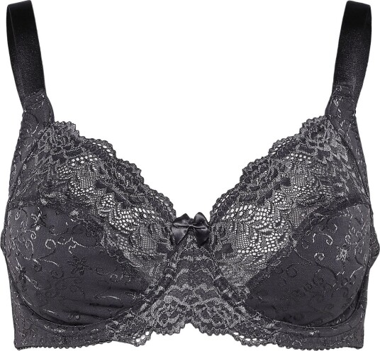 Dorina Philippa Full_Cup GREY 80 E Dorina Philippa Full_Cup GREY 80 E