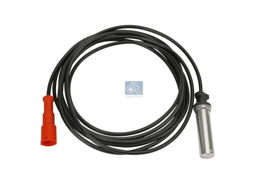 Sensor, ABS DT Spare Parts 4.64937