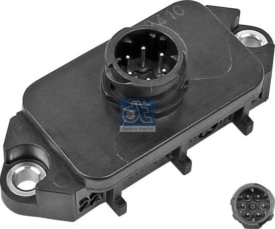 Sensor, trykkluftanlegg DT Spare Parts 5.70230