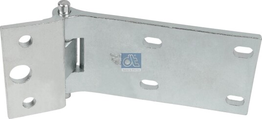 Dørhengsel DT Spare Parts 4.61363