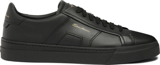 Santoni Santoni Herre Sko Svart 43 1/2 EU