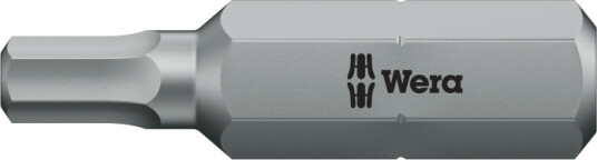 Wera Bits 5/16 840/2z Sexkant 5x30mm