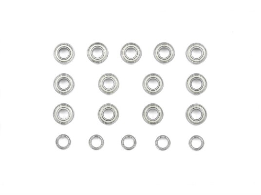 Tamiya 54002 Hotshot 2007 Ball Bearing kit Tamiya 54002 Hotshot 2007 Ball Bearing kit
