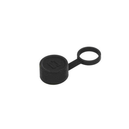Beskyttelseskork LUMONITE DustCap Beskyttelseskork LUMONITE DustCap