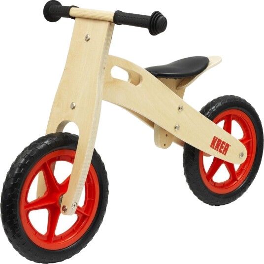 Krea Balance Bike: The Ultimate Ride for Little Explorers