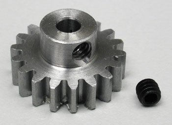 Robinson Racing 18T 0180 Pinion Gear 32P 18T Robinson Racing 18T 0180 Pinion Gear 32P 18T